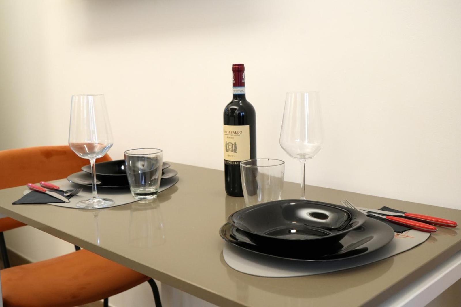 Around Castel Sant'Angelo Apartment Roma Ngoại thất bức ảnh