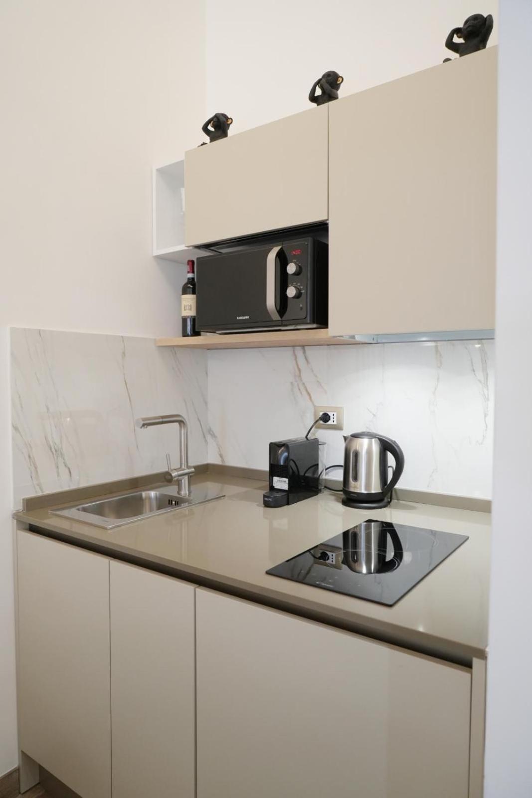 Around Castel Sant'Angelo Apartment Roma Ngoại thất bức ảnh