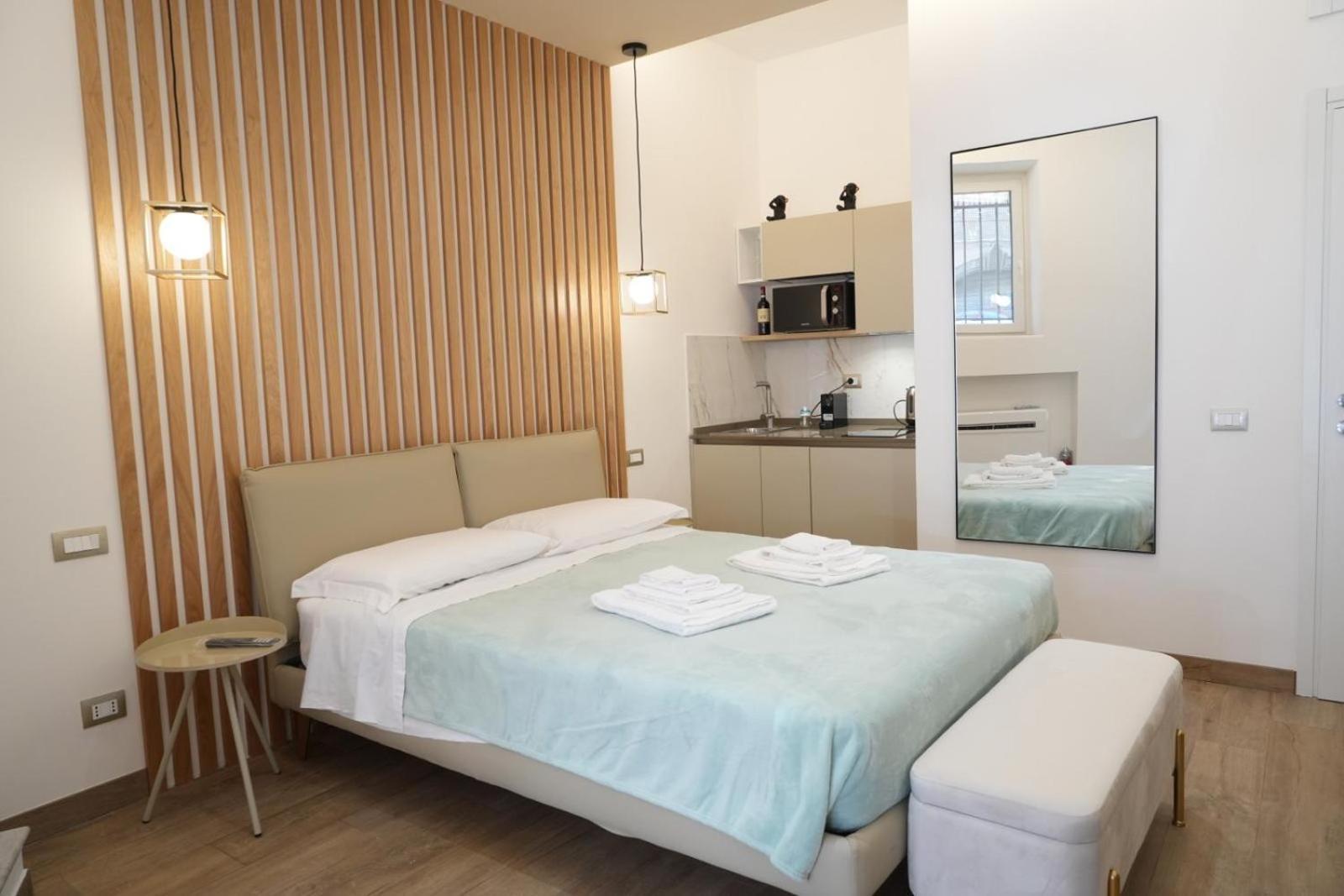 Around Castel Sant'Angelo Apartment Roma Ngoại thất bức ảnh